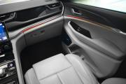 Jeep Grand Cherokee V (WL) Москва  - изображение 60