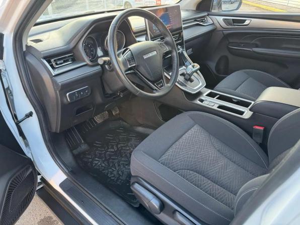 Haval M6 II с пробегом 2024 года, цена 1 904 150 рублей, 23720 км, внедорожник, Автокод Объявления