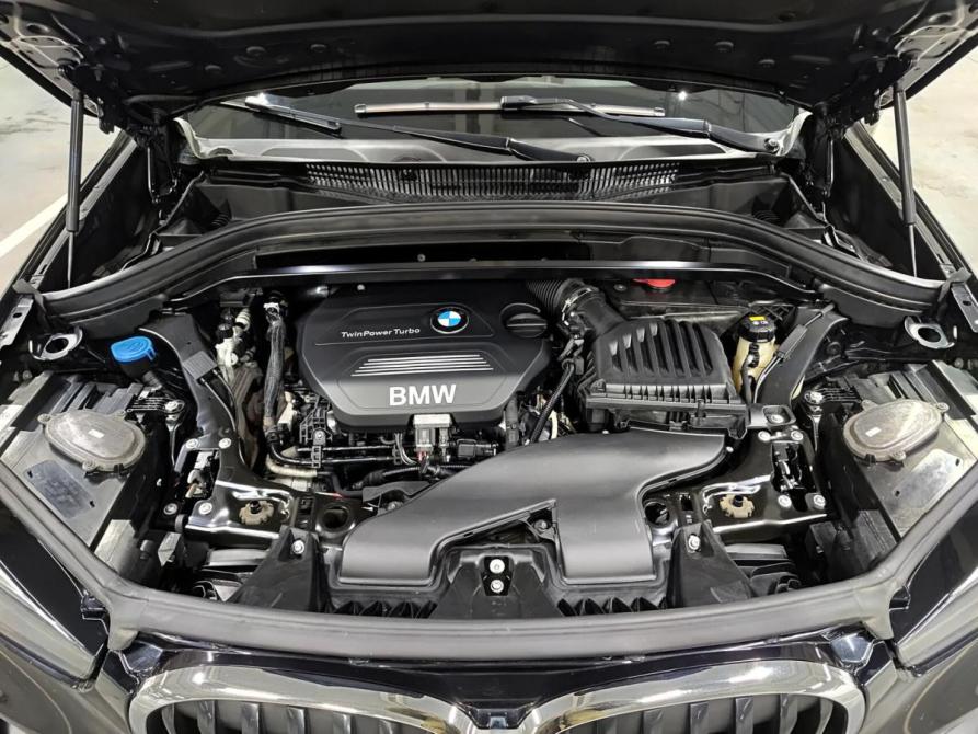 BMW X1 II (F48) Рестайлинг Казань  - изображение 11