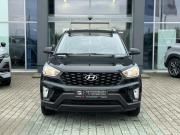 Hyundai Creta I Вологда  - изображение 18