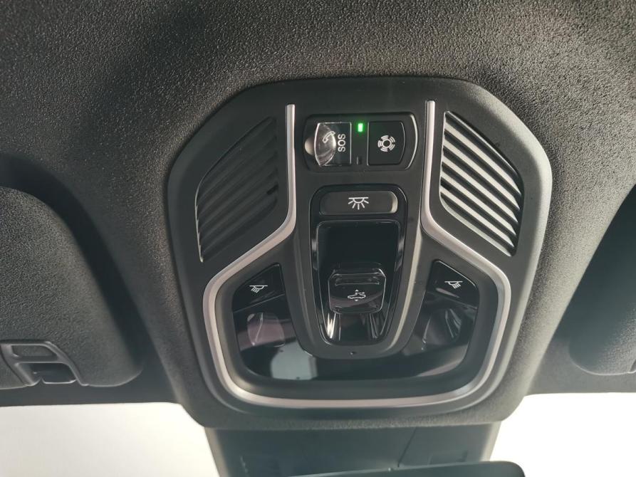 Geely Monjaro I Барнаул  - изображение 29