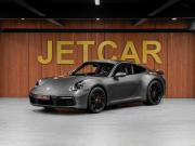 Porsche 911 VIII (992) Москва  - изображение 33