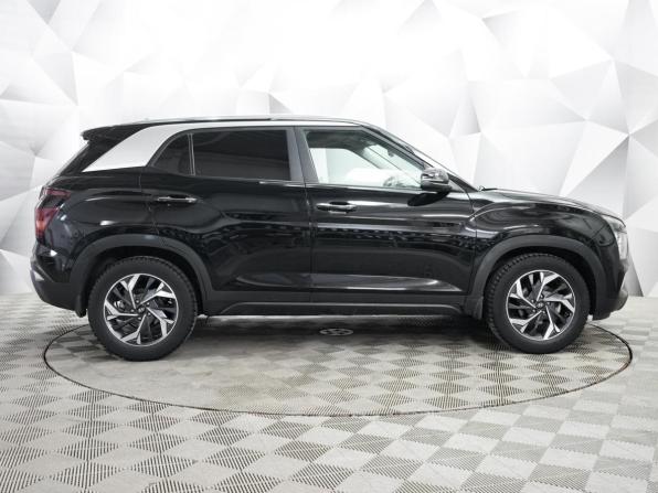 Hyundai Creta II с пробегом 2021 года, цена 1 731 000 рублей, 153000 км, внедорожник, Автокод Объявления