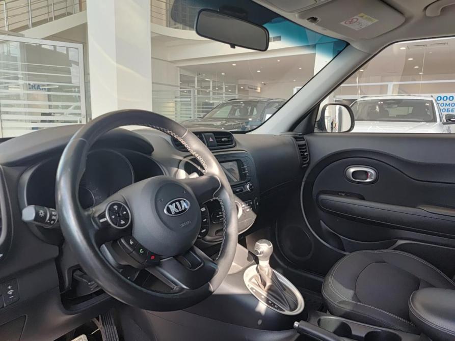 Kia Soul II Рестайлинг Казань  - изображение 20