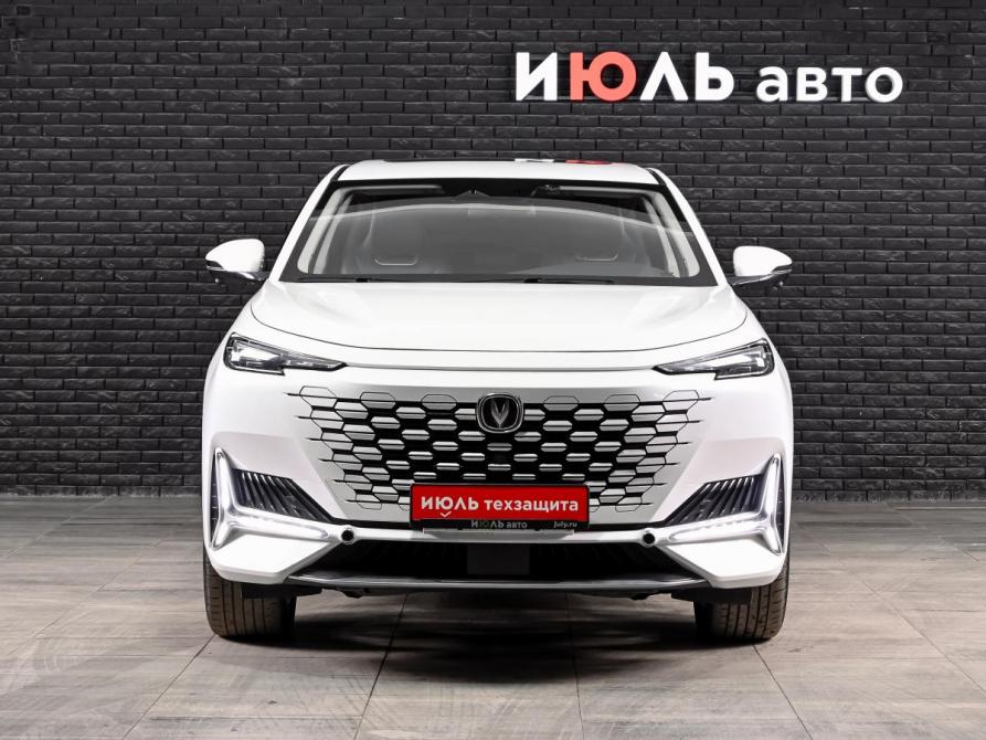 Changan UNI-K Екатеринбург  - изображение 2