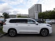 Exeed VX I Рестайлинг Москва  - изображение 25