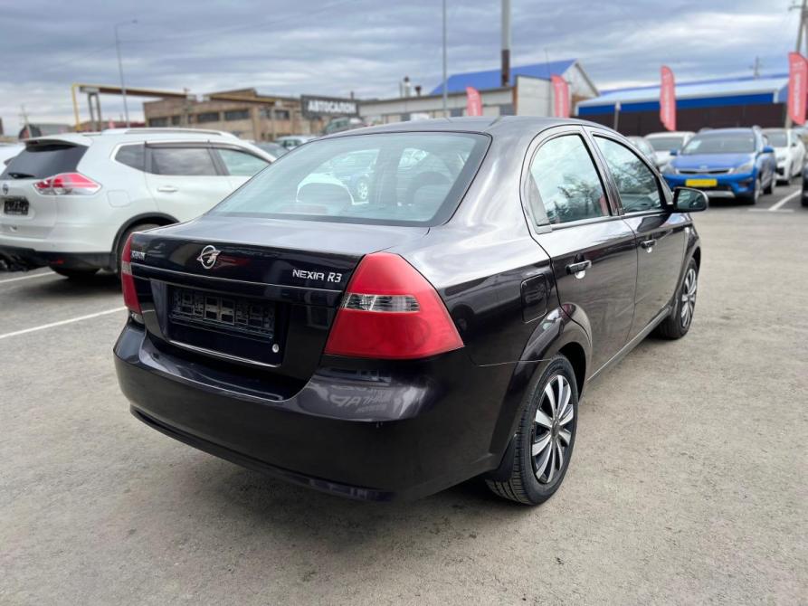 Ravon Nexia R3 Альметьевск  - изображение 7