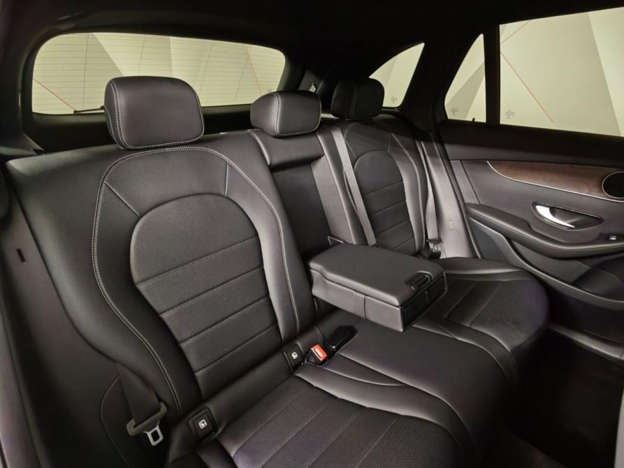 Mercedes-Benz GLC I (X253) Рестайлинг Москва  - изображение 16