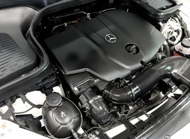 Mercedes-Benz GLC Coupe I (C253) с пробегом 2019 года, цена 3 595 000 рублей, 136671 км, внедорожник, Автокод Объявления