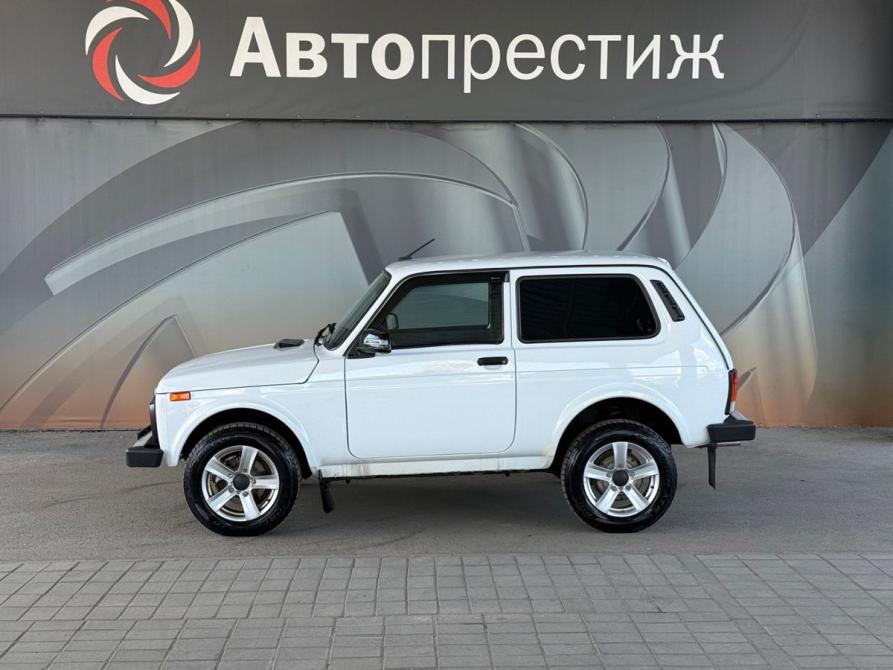 Lada (ВАЗ) Niva Legend Волгоград  - изображение 8
