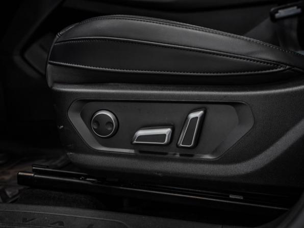 Haval F7x II с пробегом 2025 года, цена 3 350 000 рублей, 1705 км, внедорожник, Автокод Объявления