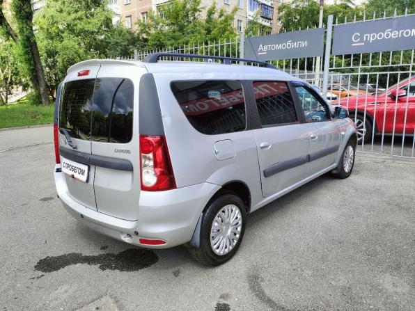 Lada (ВАЗ) Largus I с пробегом 2020 года, цена 830 000 рублей, 153488 км, универсал, Автокод Объявления