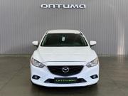 Mazda 6 III (GJ) Краснодар  - изображение 22