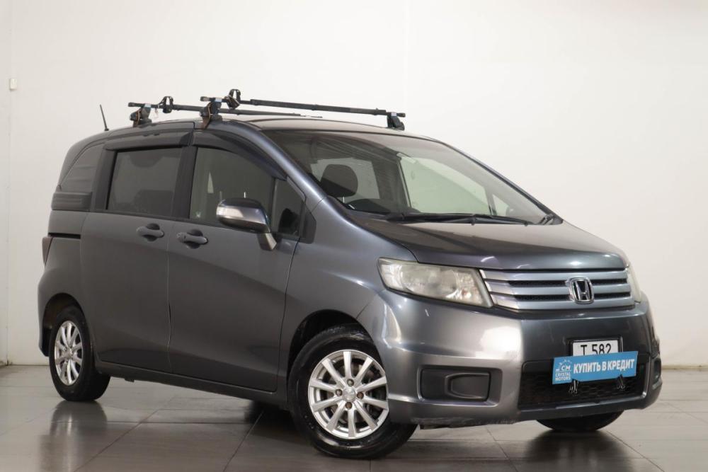 Honda Freed I Рестайлинг Челябинск  - изображение 1