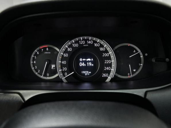 Honda Accord IX с пробегом 2013 года, цена 1 844 000 рублей, 170700 км, седан, Автокод Объявления