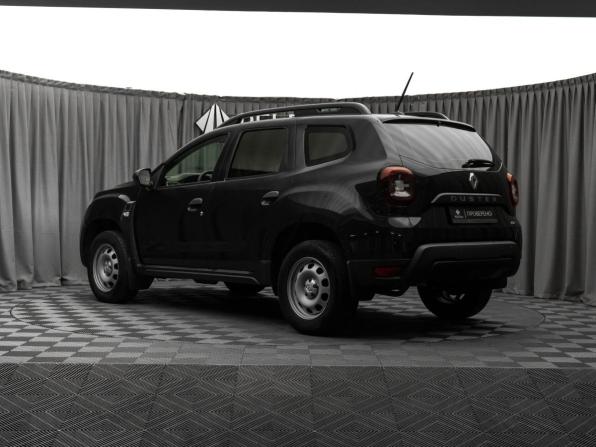 Renault Duster II с пробегом 2021 года, цена 1 800 000 рублей, 127575 км, внедорожник, Автокод Объявления