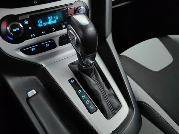 Ford Focus III с пробегом 2014 года, цена 733 000 рублей, 189555 км, седан, Автокод Объявления
