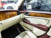 Jaguar XJ III (X350/X358) Санкт-Петербург  - изображение 60