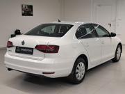 Volkswagen Jetta VI Рестайлинг Казань  - изображение 28