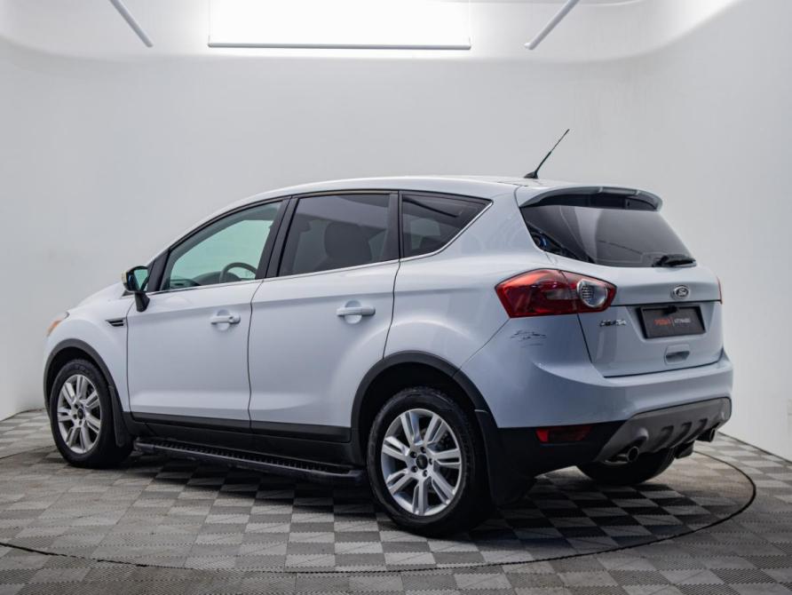Ford Kuga I Москва  - изображение 3