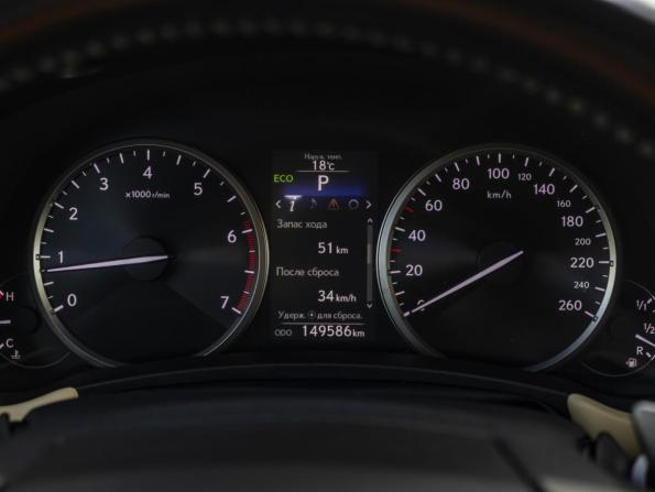 Lexus NX I с пробегом 2017 года, цена 2 838 000 рублей, 149427 км, внедорожник, Автокод Объявления