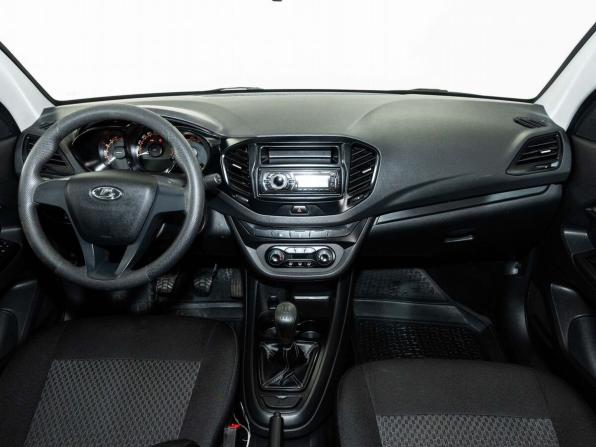Lada (ВАЗ) Vesta I с пробегом 2019 года, цена 704 000 рублей, 181130 км, седан, Автокод Объявления