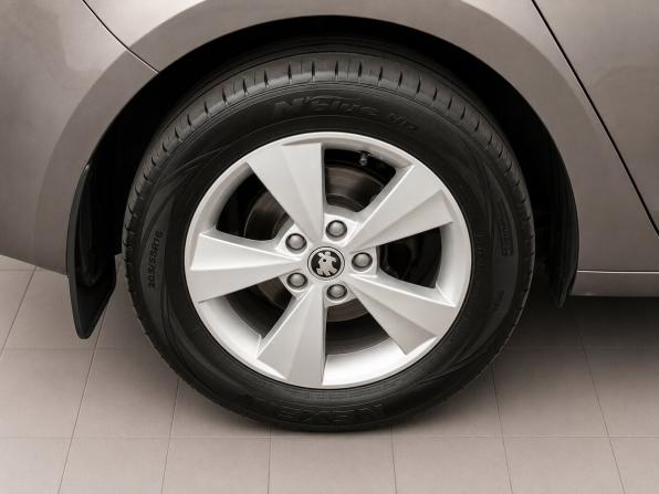 Skoda Octavia III (A7) с пробегом 2016 года, цена 1 440 000 рублей, 163767 км, лифтбек, Автокод Объявления