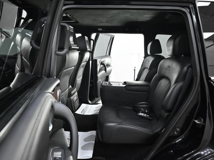Infiniti QX56 II Москва  - изображение 6