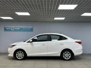 Changan Alsvin Москва  - изображение 25
