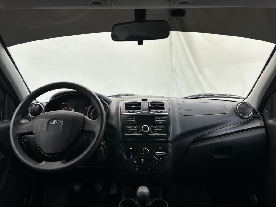 Lada (ВАЗ) Granta I Рестайлинг Липецк  - изображение 13
