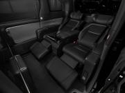 Lexus LM II Москва  - изображение 63