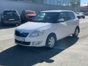 Skoda Fabia II Рестайлинг Оренбург  - изображение 11