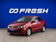 Volkswagen Polo V Москва  - изображение 23