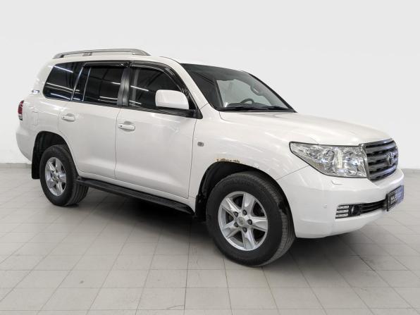 Toyota Land Cruiser 200 Series с пробегом 2011 года, цена 2 990 000 рублей, 291786 км, внедорожник, Автокод Объявления
