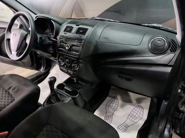 Lada (ВАЗ) Granta I Рестайлинг с пробегом 2018 года, цена 639 000 рублей, 166930 км, универсал, Автокод Объявления