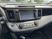 Toyota RAV4 IV (XA40) Рестайлинг Воронеж  - изображение 22