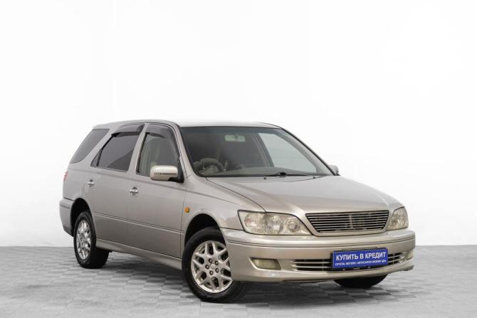 Toyota Vista V (V50) с пробегом 2000 года, цена 499 000 рублей, 299000 км, универсал, Автокод Объявления