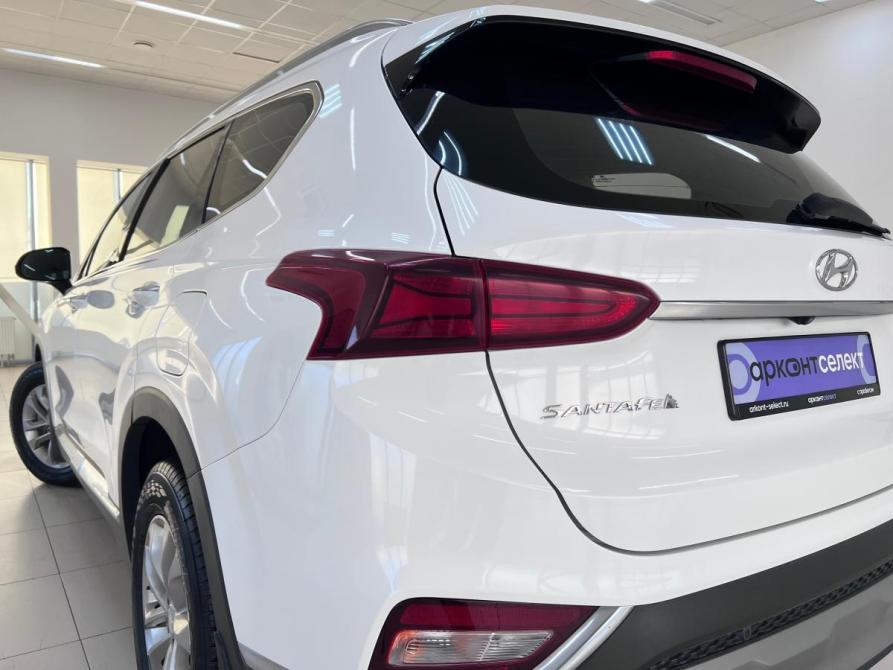 Hyundai Santa Fe IV Волгоград  - изображение 12