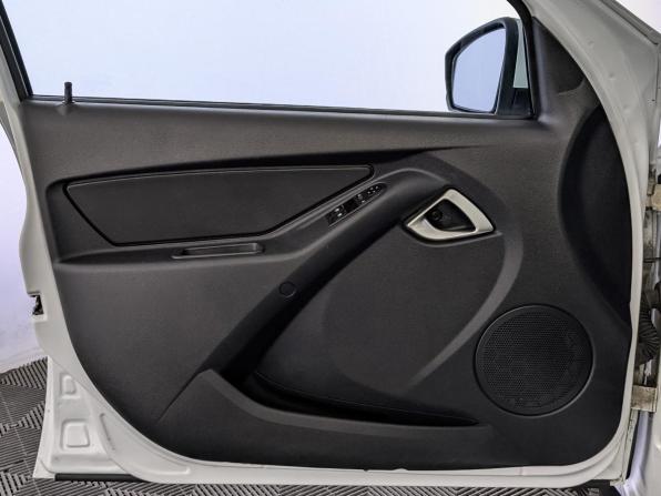 Lada (ВАЗ) Granta I Рестайлинг с пробегом 2022 года, цена 599 000 рублей, 101603 км, седан, Автокод Объявления