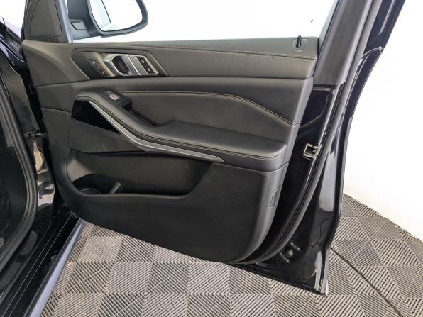 BMW X7 I (G07) Рестайлинг с пробегом 2023 года, цена 11 800 000 рублей, 79449 км, внедорожник, Автокод Объявления