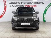 Toyota RAV4 V (XA50) Москва  - изображение 20
