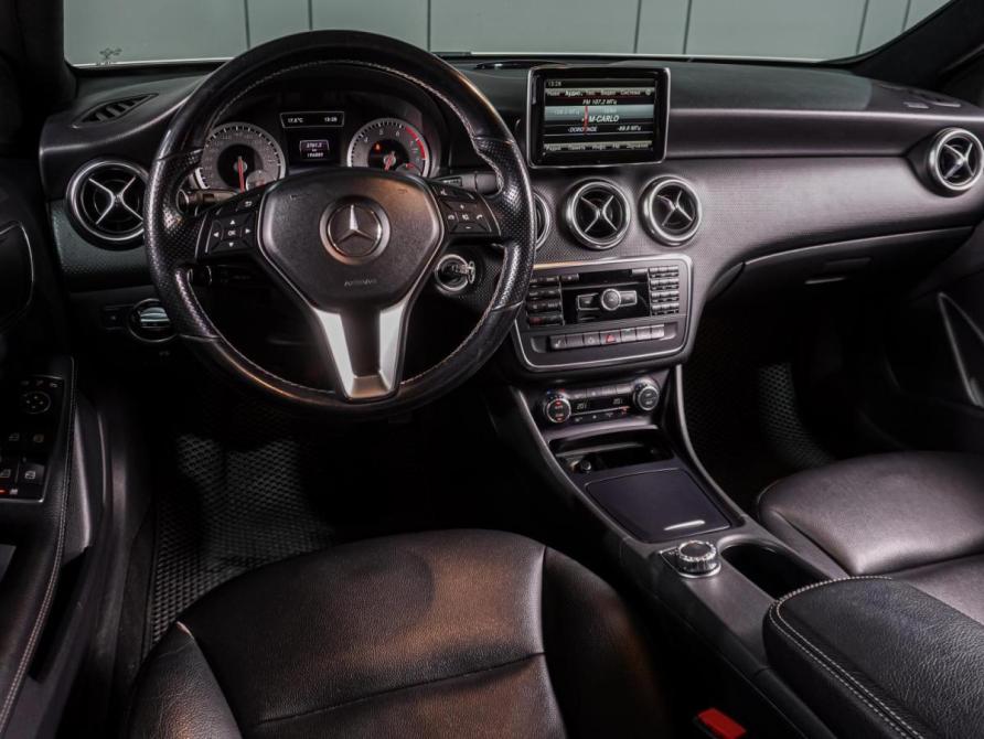 Mercedes-Benz A-Класс III (W176) Воронеж  - изображение 6