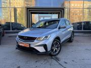 Geely Coolray I Екатеринбург  - изображение 32