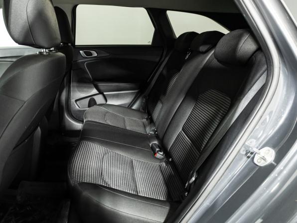 Kia Ceed III с пробегом 2019 года, цена 1 399 777 рублей, 103000 км, универсал, Автокод Объявления