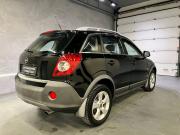 Opel Antara I Новосибирск  - изображение 38