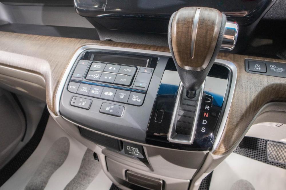 Honda Stepwgn V Барнаул  - изображение 22