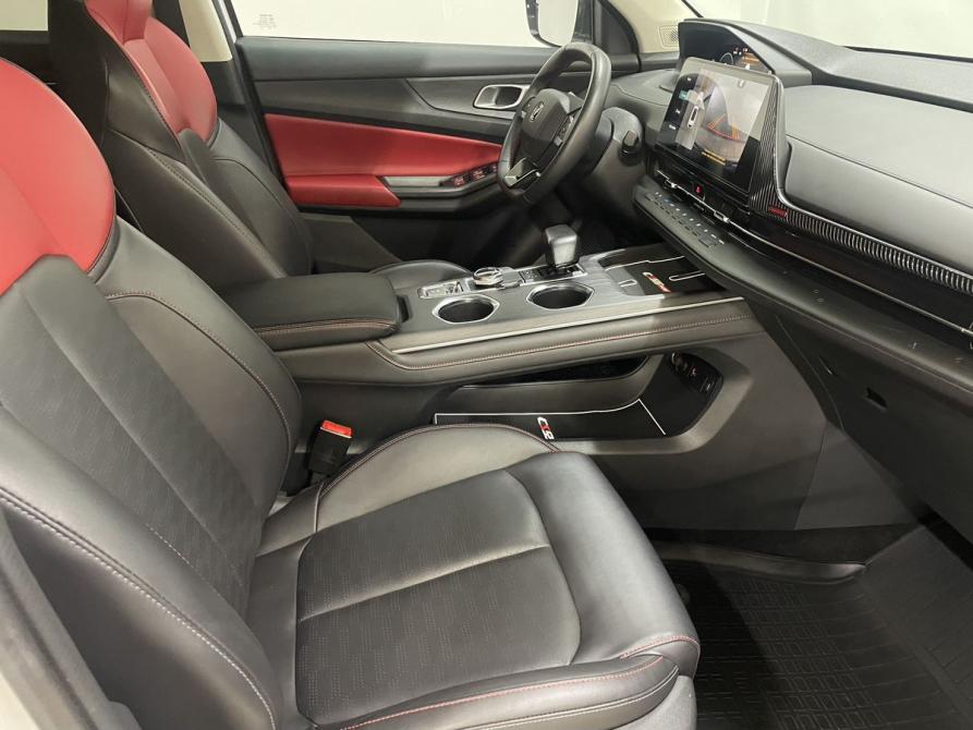 Changan CS55 Plus II Воронеж  - изображение 22