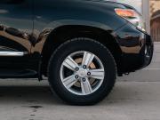 Toyota Land Cruiser 200 Series Рестайлинг 1 Новосибирск  - изображение 30