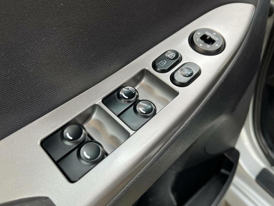 Hyundai Solaris I Рестайлинг Нижнекамск  - изображение 13