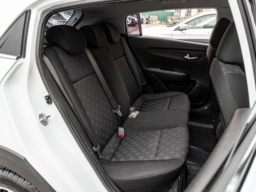 Kia Rio IV Рестайлинг Краснодар  - изображение 7